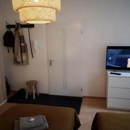 Gottwaldhaus - Ferienwohnung - Freiberg * 弗赖贝格