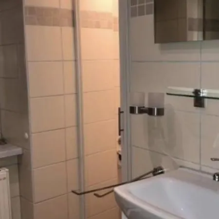 Gottwaldhaus - Ferienwohnung - Freiberg 公寓 *